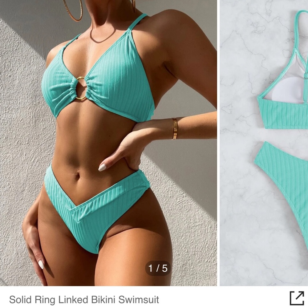 *Brand New* Shein Bathing Suit